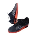thumbnail image 4 of Adi - das Power Perfect III BlackMen's Atletic/GYM Sneakers EF2985 US Size 11 EUR45, 4 of 6