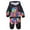 ZD-Black, variant on Wxirdiow Boys Toddler Clothes Newborn Baby Boy Clothes Plaid Letter Print Long Sleeve Hoodies Long Pants 2PCS Fall Winter Outfits Set Green Size,6-9 Months
