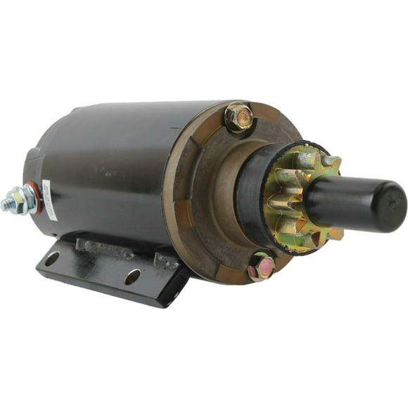 Johnson Electric Starter 2009805