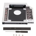 thumbnail image 1 of HDD Caddy Bay, HDD Caddy Bay Bandeja para disco duro de 2,5 pulgadas HDD Caddy Bay Eleve su experiencia, 1 of 8