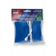 thumbnail image 2 of Hodge Silk Alto Clarinet Swab - Blue, 2 of 4