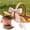 1, variant on 18m Pink Decorative Curling Ribbon, High-Quality Bulk Party Gift Wrapping Ribbon for Holiday Celebrations, Festive Events, Crafts, DIY Decorations and Celebration Activities