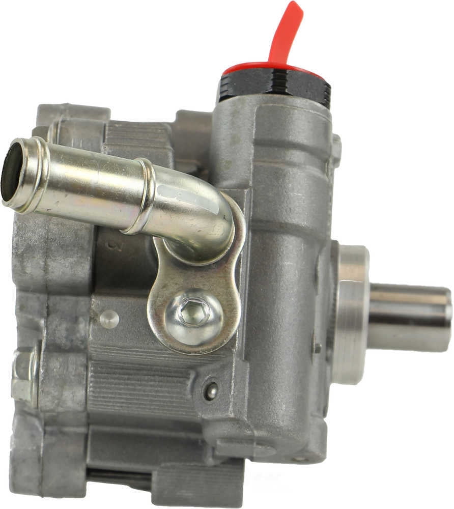 Atlantic Automotive Engineering 63216N AAE New Hydraulic Power Steering Pump 100% Tested