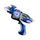 thumbnail image 1 of Pistola de Juguete Blinkee con Efectos de Sonido y LED Diseño Galáctico, 1 of 4