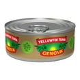 thumbnail image 5 of Genova Premium Yellowfin Tuna in Extra Virgin Olive Oil 5 oz Can, 5 of 7