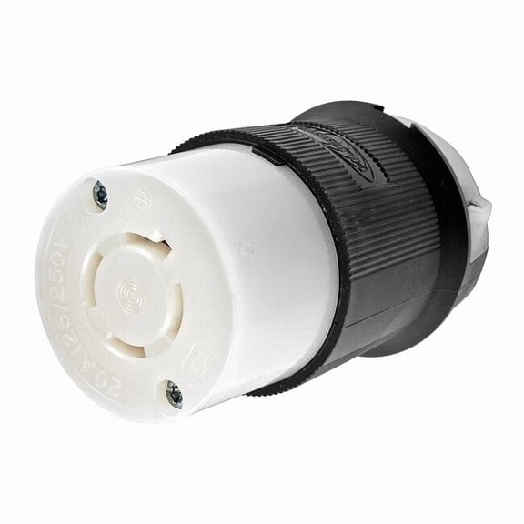 Hubbell Wiring Device-Kellems HBL2413