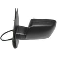 thumbnail image 2 of Geelife For 04-05 QX56 05-13 Armada 04 Pathfinder Armada 04-10 Titan Driver Side Mirror, 2 of 7