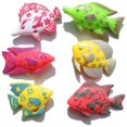 thumbnail image 4 of Juguetes de pesca YONGSHENG 7 piezas de modelos de caña de pescar magnética, 4 of 5