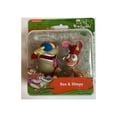 thumbnail image 7 of Nickelodeon ~ Ren & Stimpy ~ 2 Pack Mini Figure Set, 7 of 7