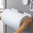 thumbnail image 5 of Porte-papier Toilette Magnétique Porte-Papier Toilette Porte-Rouleau de Papier de Finition, 5 of 5