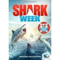 thumbnail image 2 of Sharkweek: Jawsome Encounters (DVD), 2 of 2