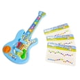 thumbnail image 2 of Electronic Learn to Tocar la Guitarra Bluey Music Time for Kids, 2 of 2