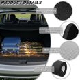 thumbnail image 6 of Yuyamidu Deer Camo Car Trunk Mat 29" x 39", Scratchproof Trunk Protection Liner Easy to Clean Fits Most Cars, SUV and Sedan for Women, 6 of 7