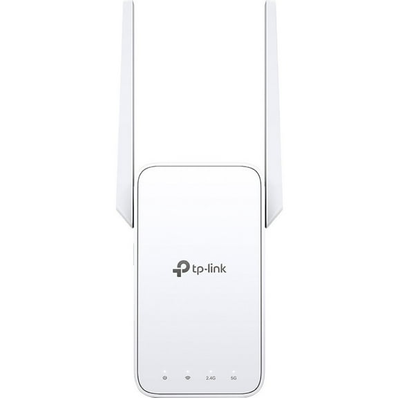 TP-Link RE315 - Dual Band IEEE 802.11ac 1.17 Gbit/s Wireless Range Extender