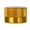 gold, variant on koolsoo Cue Tip Chalk Holder Organizer Small Container Easy to Carry Pocket Portable black