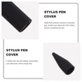 thumbnail image 3 of EeaseCA Étui de Stylet en Silicone, Étui de Protection pour Stylet Compatible avec Apple Pencil 2, 3 of 8