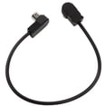 thumbnail image 4 of Car  Input Adapter, CD Player  Cable High Speed Data Transfer Stable Wear  Simple Installation  Replacement for  for Automobile, 4 of 8