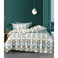 thumbnail image 1 of Divine Dreams Queen Size Bedding Ensemble, 1 of 1