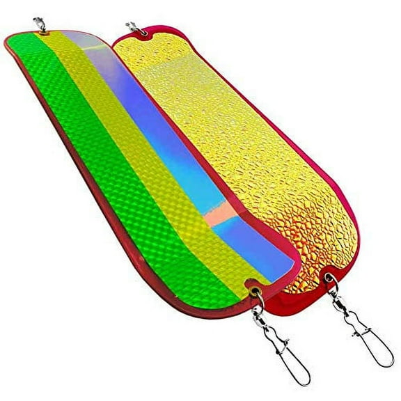 Gibbs Delta Highliner Flasher