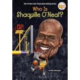 thumbnail image 2 of Qui Est Shaquille O'Neal? (Qui Était?), 2 of 2