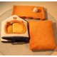 thumbnail image 5 of Casa para perros extraíble y lavable Liuwei Casa universal para perros y gatos para las cuatro estaciones Cama para mascotas, 5 of 5