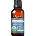 thumbnail image 1 of Cliganic USDA Organic Eucalyptus Essential Oil, 100% Pure, 1 of 1