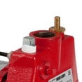 thumbnail image 3 of Red Lion RJC-100 Pompe à Jet Convertible en Fonte de 1ch avec Kit Injecteur (2 Pack), 3 of 6