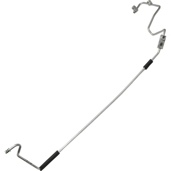 New UAC HA 111349C A/C Refrigerant Liquid Hose -- Liquid Line w/o Orifice Tube