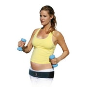 Serola Sacroiliac Belt – Small Fits 30” to 33” Hips for Lower Back Pain and Sciatica Nerve Relief! Gold Standard for Supporting Pelvis, Back, and Hips.
