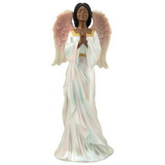 Prayerful Angel Figurine