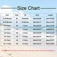 thumbnail image 3 of Ynynloco Kids Boys Long Sleeve Crewneck T-Shirts Tee Tops Fall Fashion Shirt Tops 5-14 Years, 3 of 8