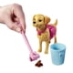 thumbnail image 2 of Barbie Potty Training Taffy Barbie Doll and Pet Barbie -, 2 of 9