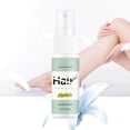 thumbnail image 1 of Hair Removal Spray Body Hair Depilatory Bikini Legs Armpit Painless Hair Remover Spray, 1 of 9