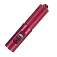 thumbnail image 3 of Lámpara de linterna de buceo de buceo LED Luz submarina para viajar trabajando pesca Rojo, 3 of 8