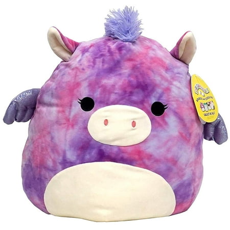squishmallow owl and goose