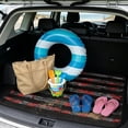 thumbnail image 2 of KEIAHUAN 4th of July Car Trunk Mat 29" x 39", Non-Slip Scratchproof Cargo Liner Full Protection Fits for Most Cars SUVs and Pets, 2 of 7