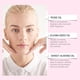 thumbnail image 5 of Bee serum essentials Rose E Oil Activador, Hidratante, Reparador, Hidratante, Hidratante y Nutritivo 60 ml Autorización, 5 of 9