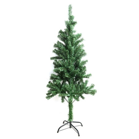 Christmas Special Artificial Christmas Tree with Metal