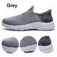 thumbnail image 5 of Zapatos Descalzos Casuales Hombres Cómodos para Senderismo Entrenamiento Al Aire Libre, 5 of 9