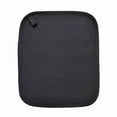 thumbnail image 4 of For Beginners Professionals Bowling Ball Towel Cleaner Towel Black Grey Epoxy Microfiber Neoprene 10x8 Inches 1pc, 4 of 8
