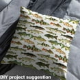 thumbnail image 2 of Castle Fairy Big Bass Fish Boy Fabric by the Yard 5 Yards,Rustic Animal Fabric for Sewing,Fishing Hunting Home Decor Fabric by the Yard,Breathable Home Decor, 2 of 6