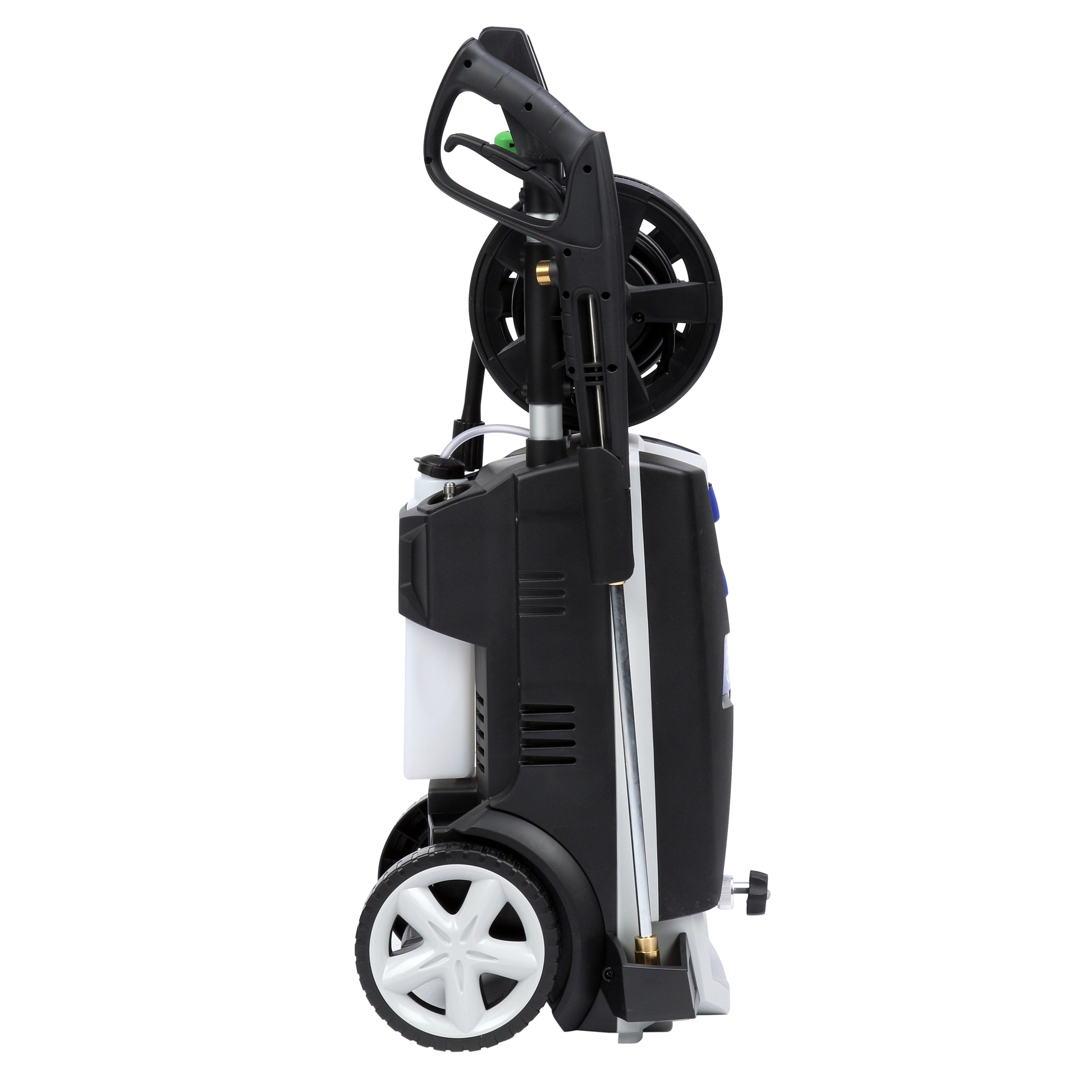 AR Blue Clean AR390SS Electric Pressure Washer - 2000 PSI, 1.4 GPM