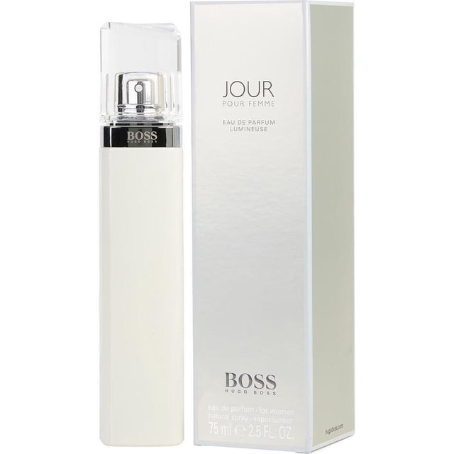 Perfume Jour Lumineuse de Hugo Boss EDP 75 ml Hugo Boss Jour Lumineuse