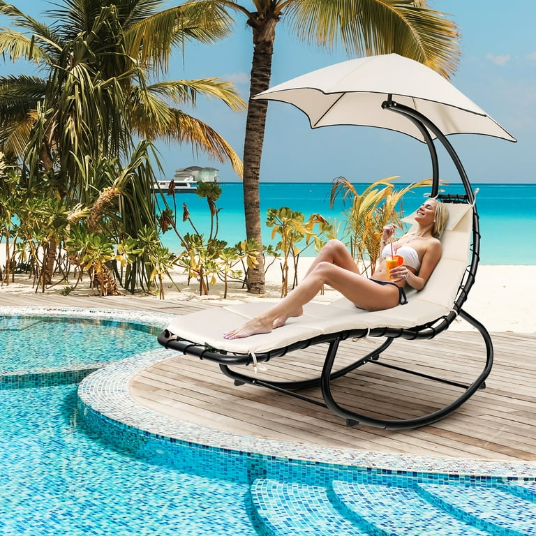 Costway hammock deals