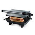 thumbnail image 2 of Combo de electrodomesticos Oster Licuadora + Cafetera + Sandwichera Rojo, 2 of 5