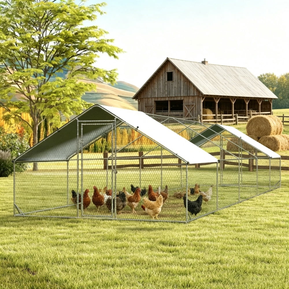 Chicken Coop