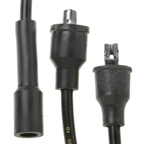 Standard Ignition Import Car Wire Set