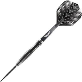 Bottelsen Devastators HammerHead Steel Tip Darts, 23g 23SD5 Shark