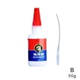 thumbnail image 4 of SharkTRUE Quick-drying Welding Adhesive Steel Cast Iron Metal Glue Repair Agent., 4 of 8