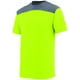 thumbnail image 1 of CAMISETA CHALLENGE M LIMA/GRAFITO BREZO Augusta 3055, 1 of 1